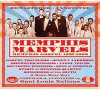 Various Artists - Memphis Marvels