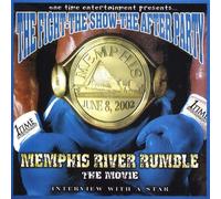 Various Artists - Memphis River Rumble