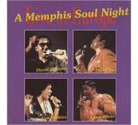 Various Artists - Memphis Soul Night