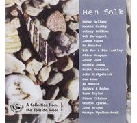 Various Artists - Men Folk