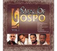 Various Artists - Men Of Gopo - Vol. 2