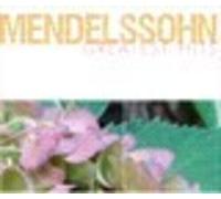 Various - Mendelssohn Greatest Hits (Eco)