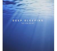 Various Artists - Mental Physic Series - Deep Sleeping(韓国盤)