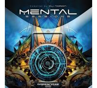 Various Artists - Mental Sessions