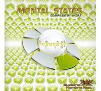 Various Artists - Mental States