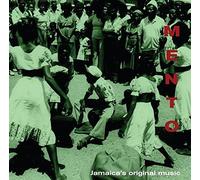 Various Artists - Mento Jamaicas Original Music [VINYL]