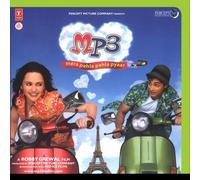 Various Artists - Mera Pehla Pehla Pyaar