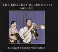 Various Artists - Mercury Blues Story 2 / Various