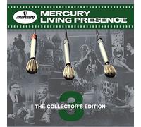 Various Artists - Mercury Living Presence vol.3 - 53CD BOX SET [including 10 new-to-CD albums]