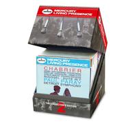 Various Artists - Mercury Living Presence Vol.2 (Decca box set)