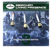 Various Artists - Mercury Living Presence vol.3 - 53CD BOX SET [including 10 new-to-CD albums]