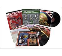 Various Artists - Mercury Living Presence Vol.3 [VINYL]