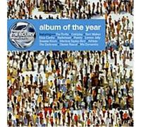 Various Artists - Mercury Music Prize Sampler 2003