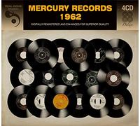 Various Artists - Mercury Records 1962