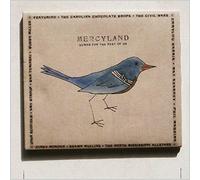 Various Artists - Mercyland: Hymns For The Rest Of Us