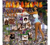Various Artists - Merengue En La 8 '97