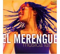 Various Artists - Merengue: Musica Latina