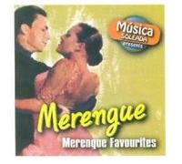 Various Artists - Merengue-Musica Soleada S