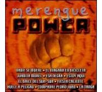 Various Artists - Merengue Power