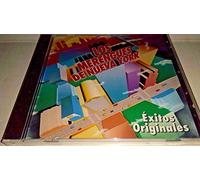 Various Artists - Merengues De Nueva York