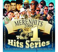 Various Artists - Merenhits 2009