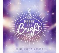 Various Artists - Merry and Bright [Barnes & Noble Exclusive]
