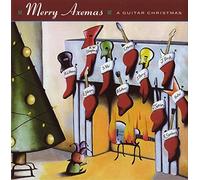 Various Artists - Merry Axemas: A Guitar Christmas