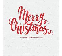 Various Artists - Merry Christmas - 17 Christmas Class. [VINYL]