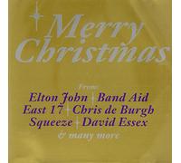 Various Artists - Merry Christmas