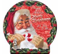 Various Artists - Merry Christmas [3 CD Box Set]