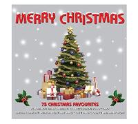 Various Artists - Merry Christmas: 75 Christmas Favourites