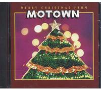 Various Artists - Merry Christmas from Motown