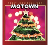 Various Artists - Merry Christmas From Motown