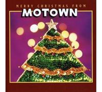 Various Artists - Merry Christmas From Motown [Standard]