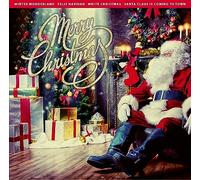 Various Artists - Merry Christmas [VINYL]
