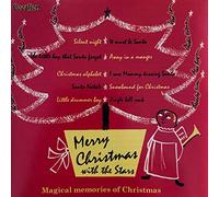 Various Artists - Merry Christmas With The Stars - Singles From The 50s & 60s