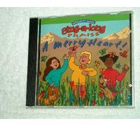 Various Artists - Merry Heart