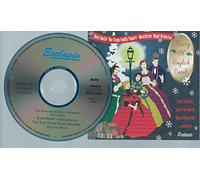 Various Artists - Merry Ol' English Carols