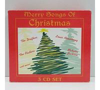 Various Artists - Merry Songs of Christmas