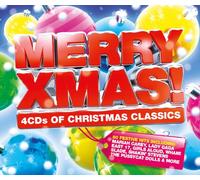Various Artists - Merry Xmas!