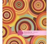 Various Artists - Merzbow Frog Remixed and Revisited