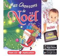 Various Artists - Mes Chansons de Noel / Various