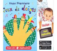 Various Artists - Mes Premiers Jeux de Doigts / Various