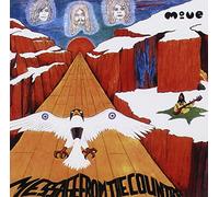 Various Artists - Message From The Country