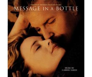 Various Artists - Message in a Bottle (Score) (Original Soundtrack) [New CD] All