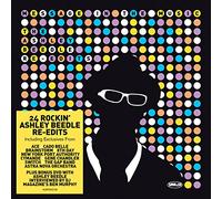 Various Artists - Message In The Music: The Ashley Beedle Re-Edits