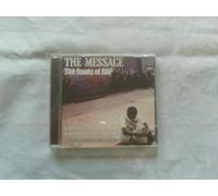 Various Artists - Message: The Roots Of Rap