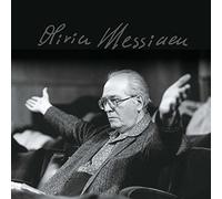 Various Artists - Messiaen Complete Edition