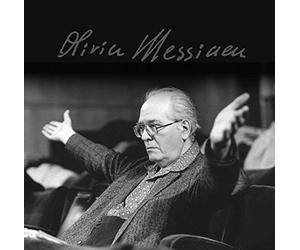 Various Artists - Messiaen: Complete Edition