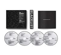 Various Artists Meta - Metallica Blacklist - COMPACT DISC SET - G3z